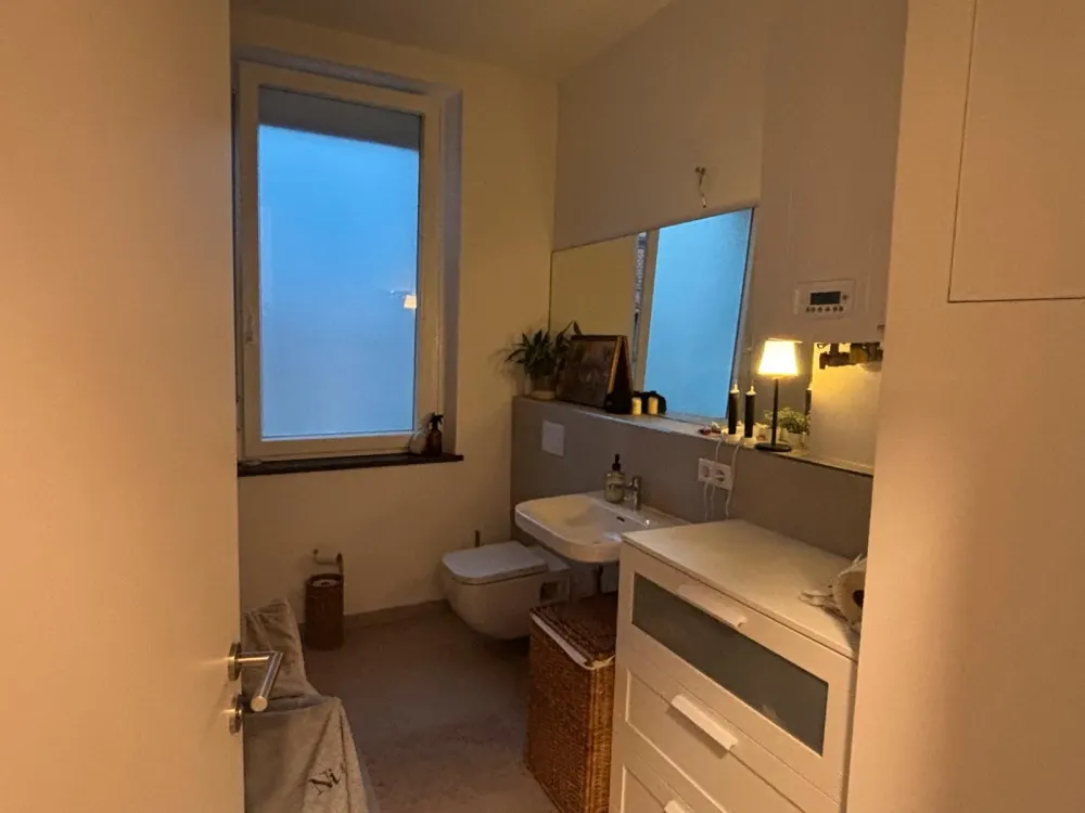 2 Zimmer Wohnung