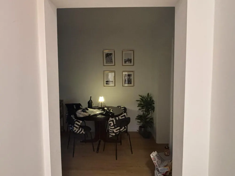 2 Zimmer Wohnung