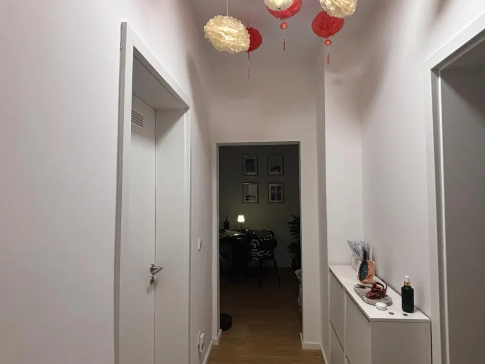 2 Zimmer Wohnung