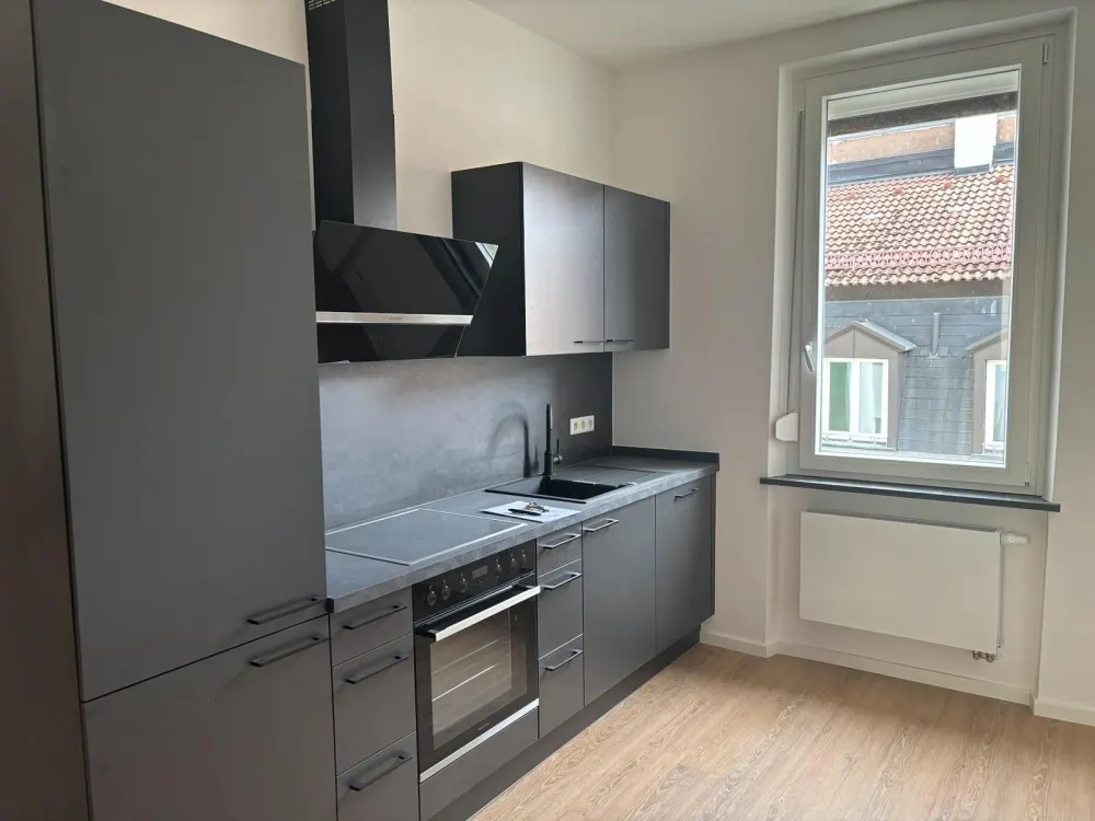 2 Zimmer Wohnung