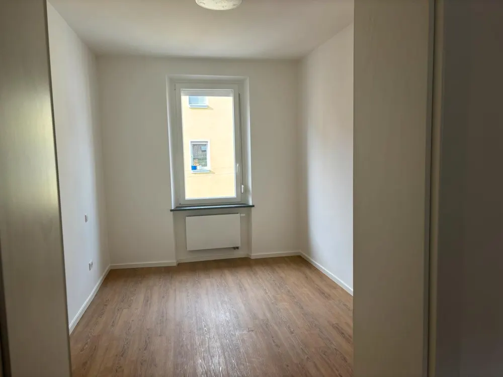 2 Zimmer Wohnung