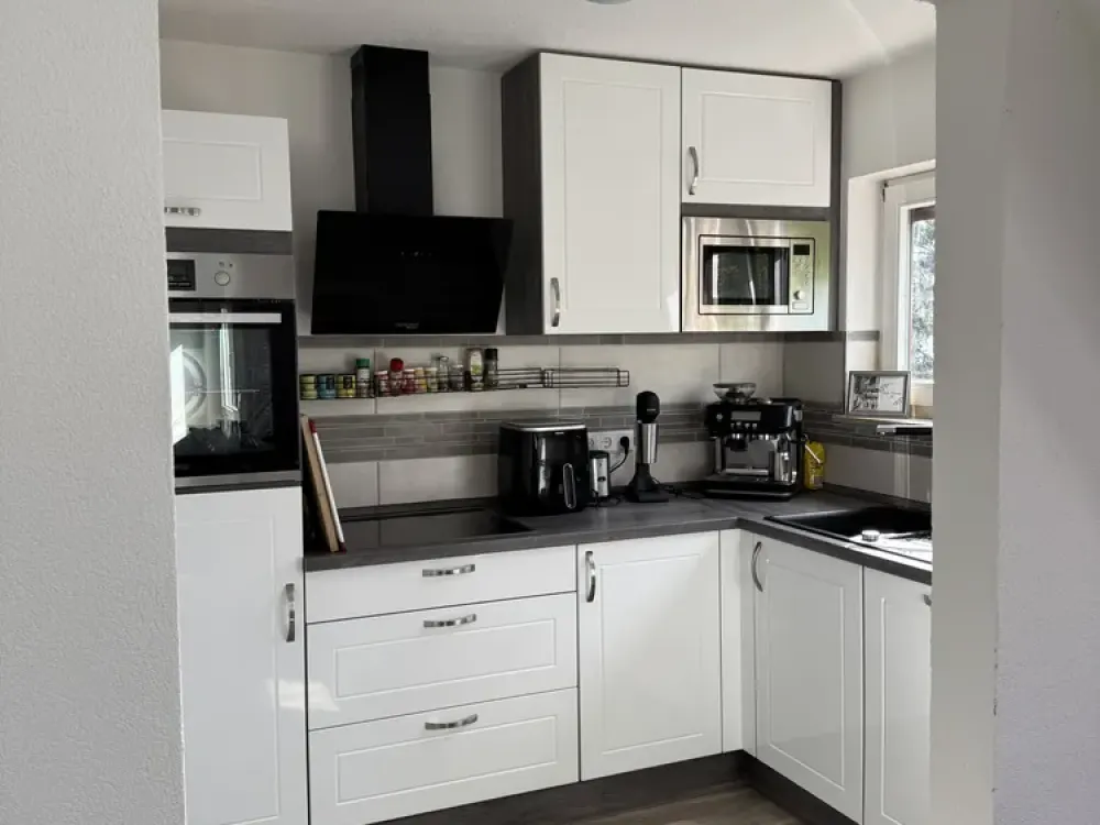 3-Room Apartment in Ludwigsburg