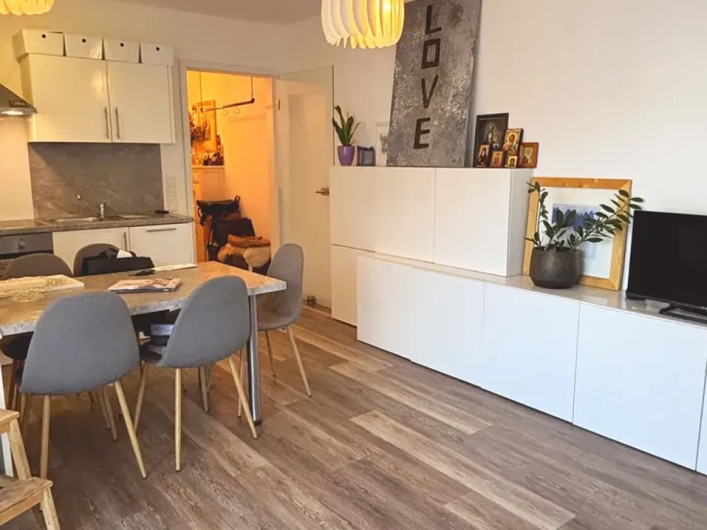 NEUBAU IM LÜNENER ZENTRUM - Innenstadtwohnung