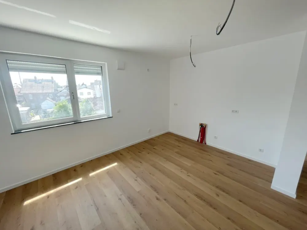 Traumhaftes 3-Zimmer-Penthouse | Erstbezug | Dachterrasse | Einbauküche
