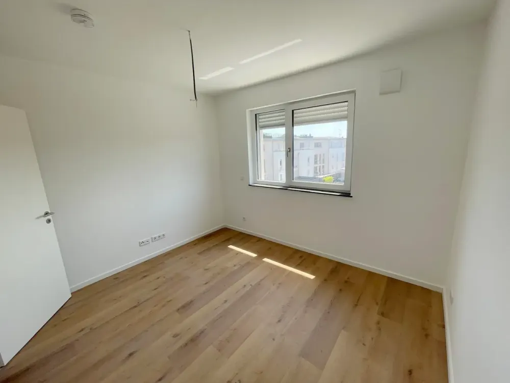 Traumhaftes 3-Zimmer-Penthouse | Erstbezug | Dachterrasse | Einbauküche