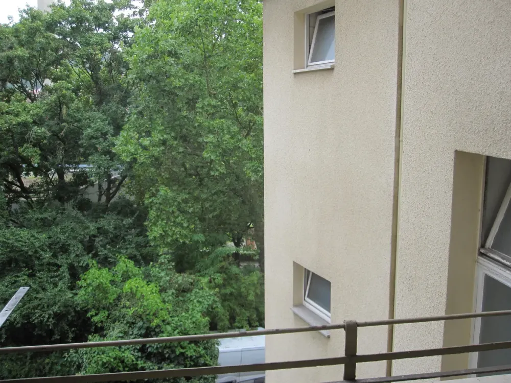Schöne helle 4,5 Zimmer-Wohnung in Stuttgart-Süd