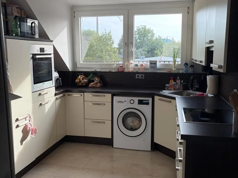 3zkb in Saarlouis Stadt