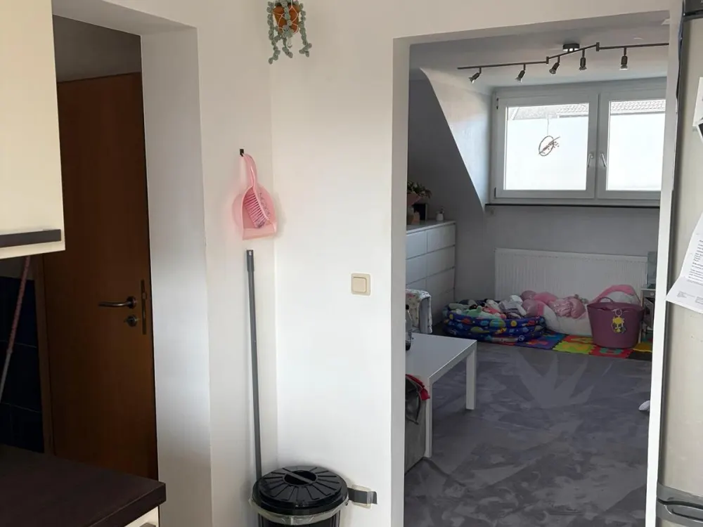 3zkb in Saarlouis Stadt