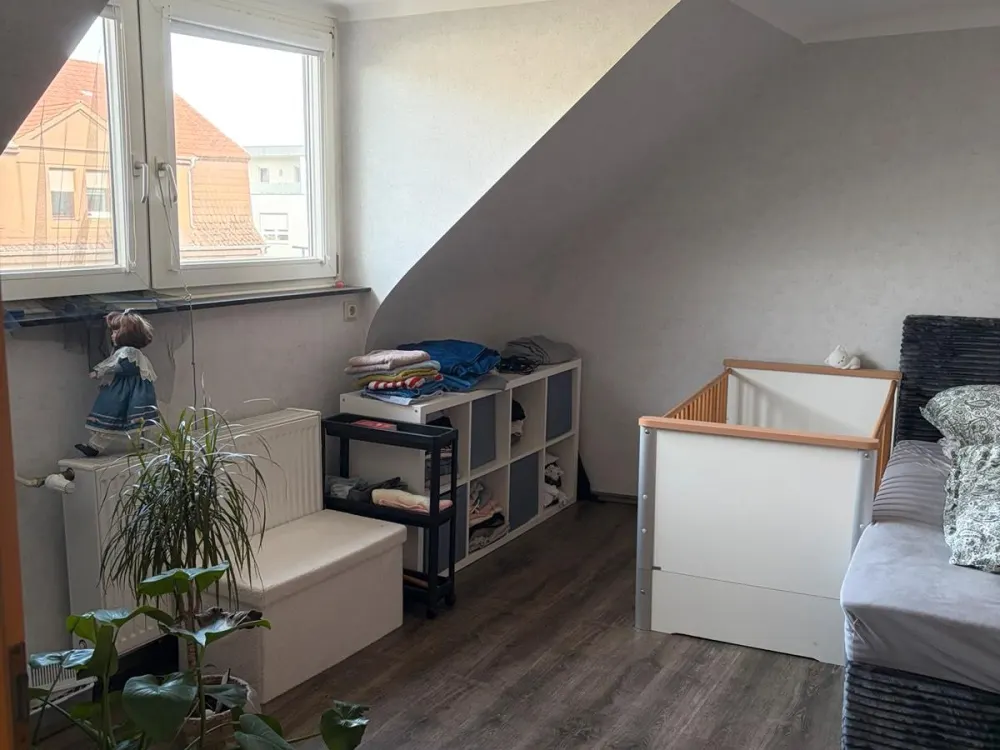 3zkb in Saarlouis Stadt