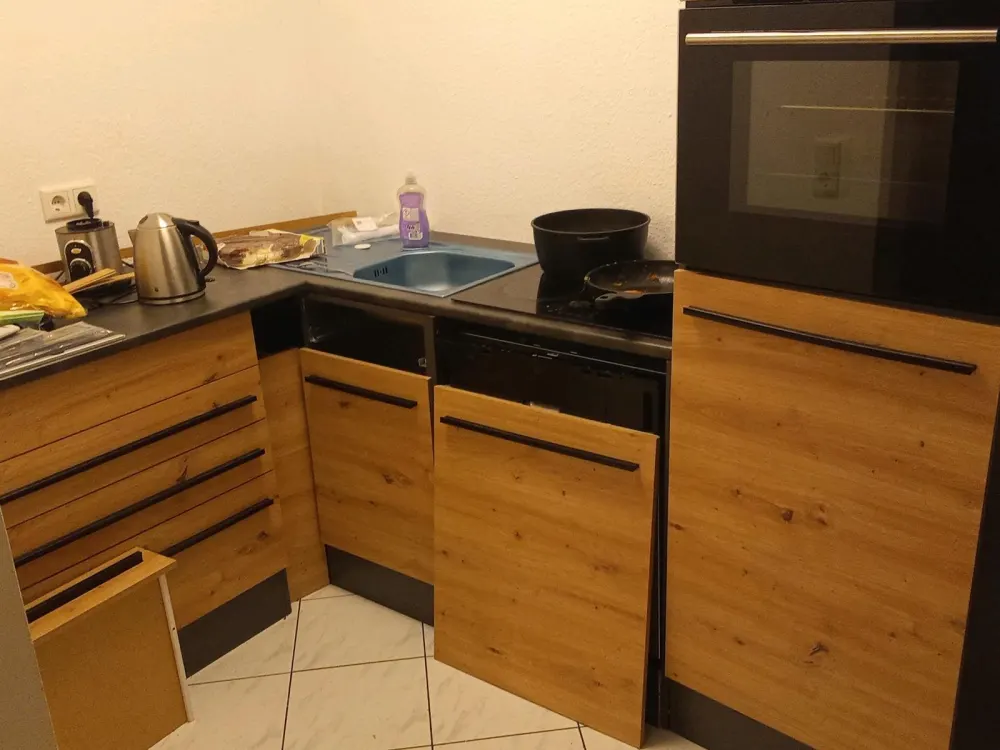 Nachmieter gesucht für eibe 3 Zimmer Wohnung in Meerbusch Lank