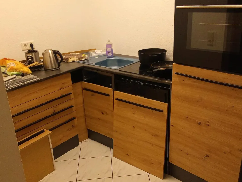 Nachmieter gesucht für eibe 3 Zimmer Wohnung in Meerbusch Lank