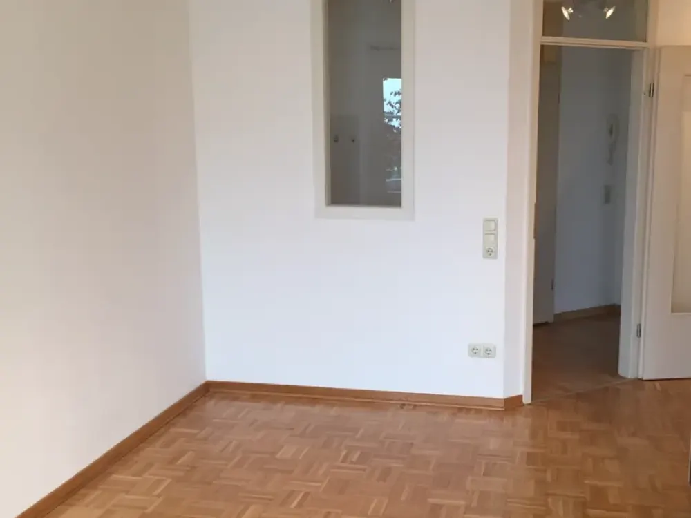 Toll geschnittenes Einzimmerappartment in Köln-Porz