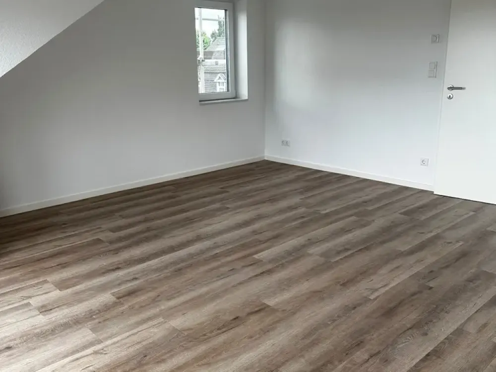 Exclusive 2-Room Apartment with Sun Terrace / First Occupancy After Complete Renovation