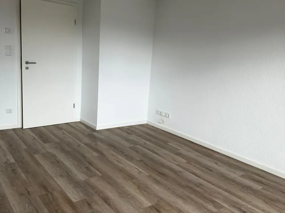 Exclusive 2-Room Apartment with Sun Terrace / First Occupancy After Complete Renovation