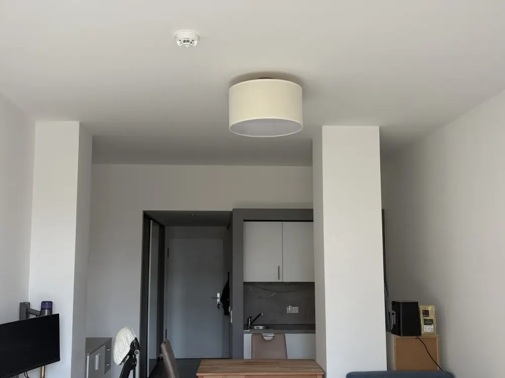 Möblierte 1-Zimmer-Wohnung in der Ludwigsvorstadt München (befr. 1 Jahr ab Oktober 2026)
