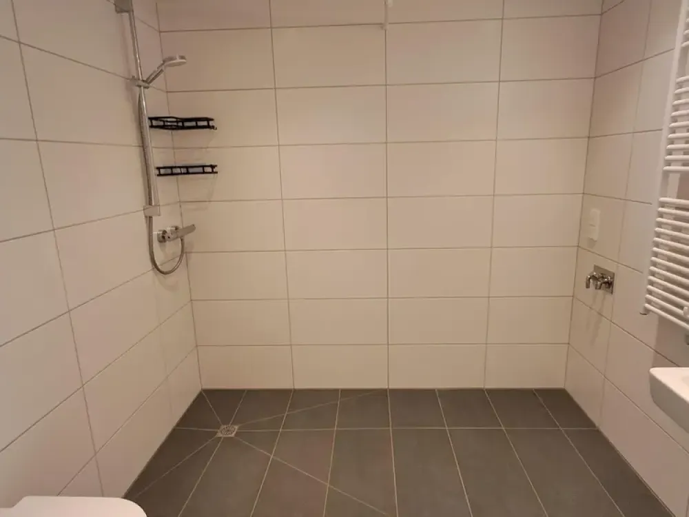 Terrace-Adjacent 2-Room Apartment on the Ground Floor in Dortmund (44227)