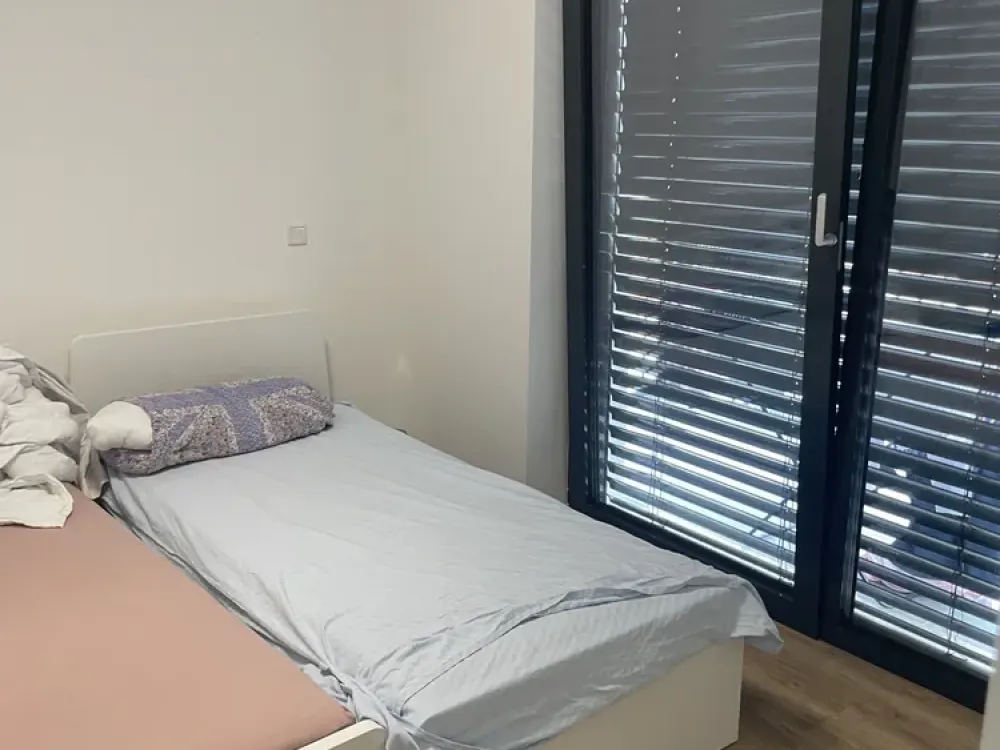 Schöne 3,0-Zimmer-Wohnung im 3. OG samt Balkon!