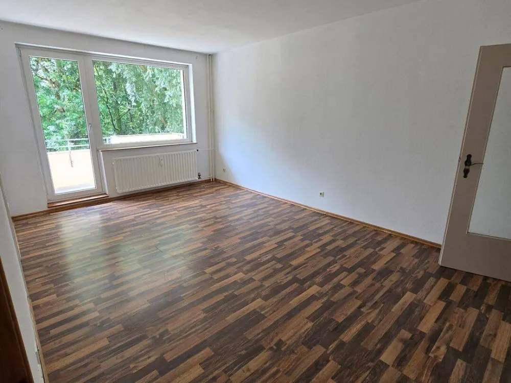 2-Zimmer-Wohnung mit Stellplatz in Bremen