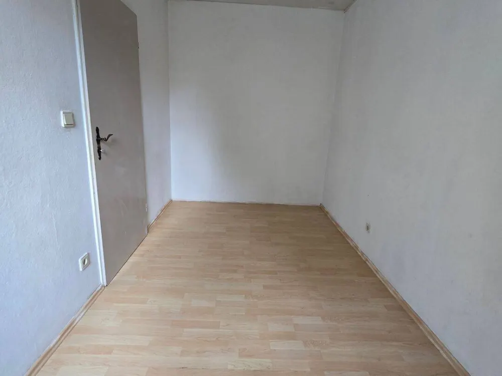 2-Zimmer-Wohnung mit Stellplatz in Bremen