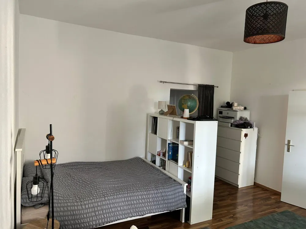 Ruhige Möblierte 2 Raumwohnung in Friedrichshagen