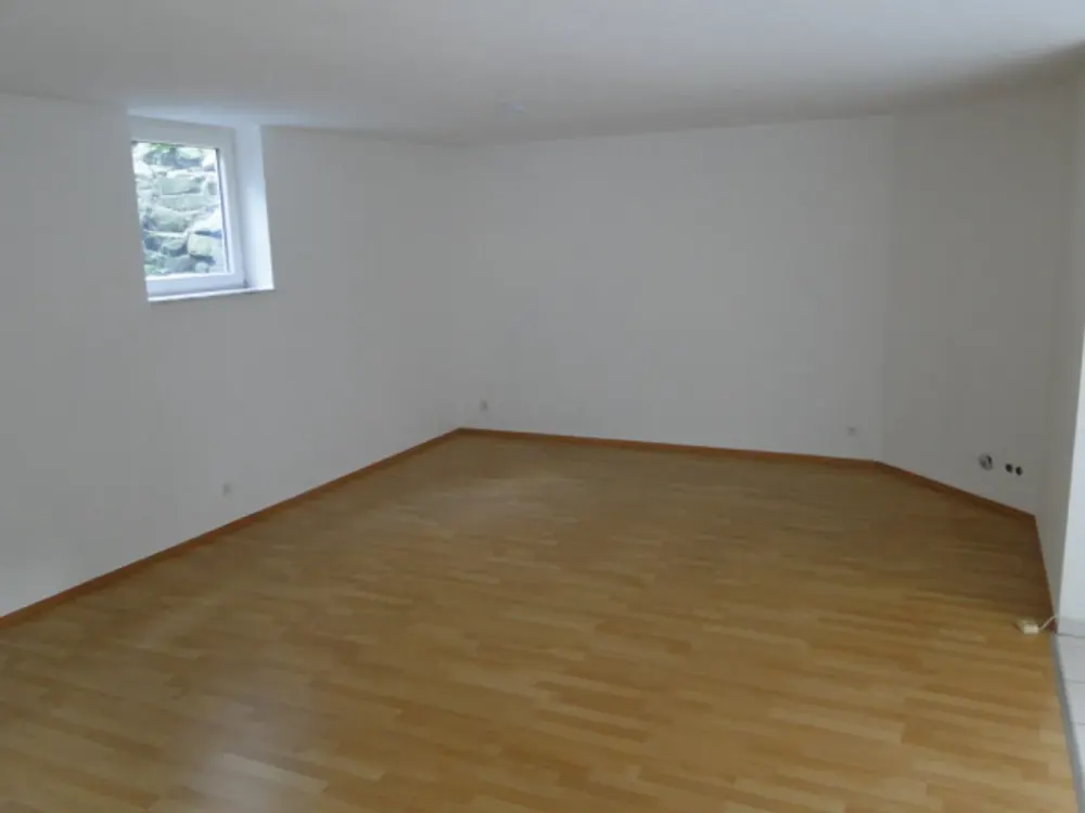 Gepflegte 2-Raum-Wohnung mit Terrasse in Dortmund