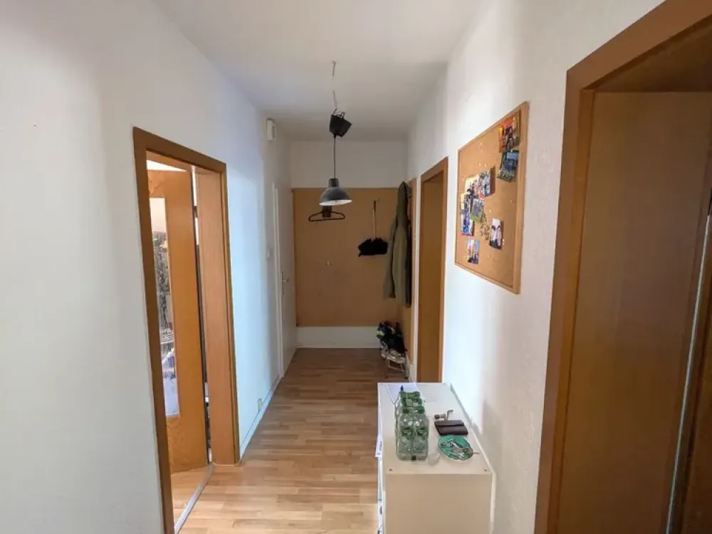 🏡✨ Gemütliche 3,5-Zimmer-Wohnung in Bochum-Hamme 🌿☀️