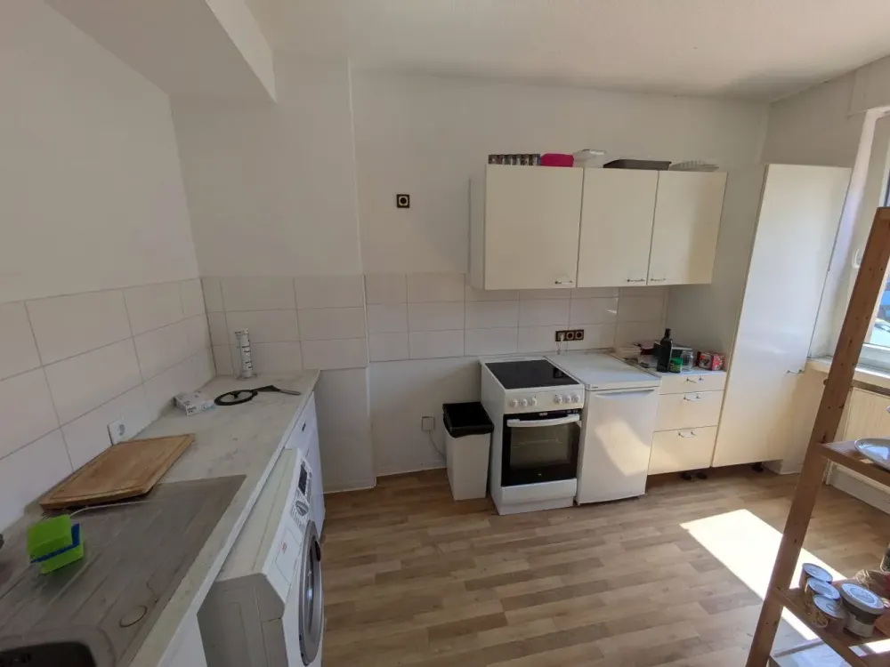 🏡✨ Gemütliche 3,5-Zimmer-Wohnung in Bochum-Hamme 🌿☀️