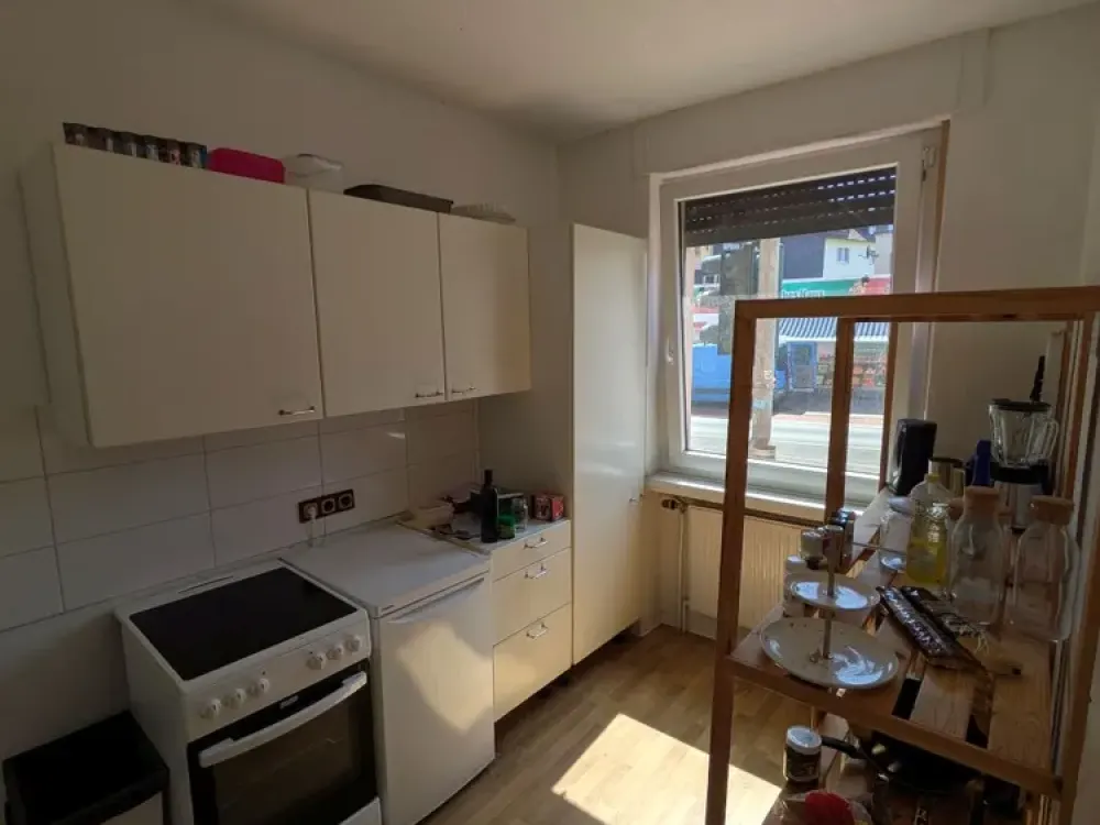 🏡✨ Gemütliche 3,5-Zimmer-Wohnung in Bochum-Hamme 🌿☀️