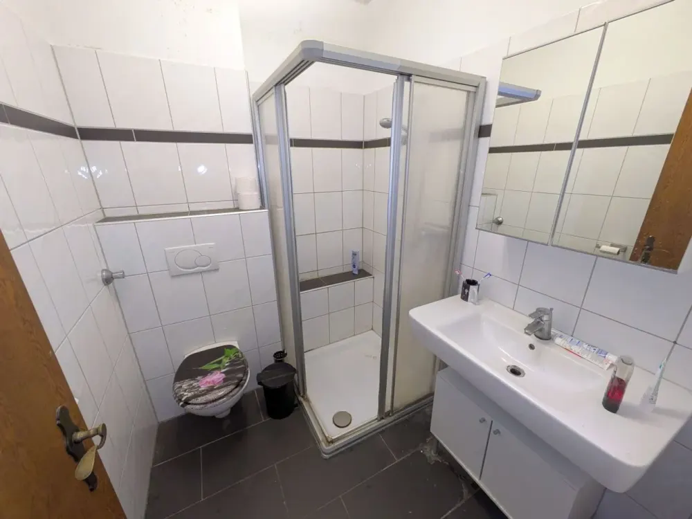 🏡✨ Gemütliche 3,5-Zimmer-Wohnung in Bochum-Hamme 🌿☀️