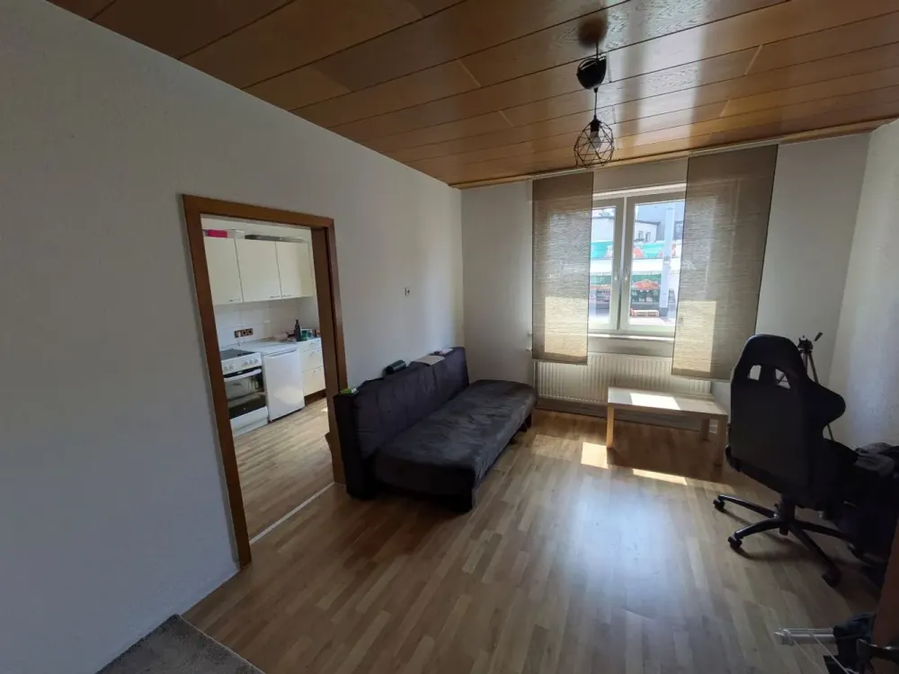 🏡✨ Gemütliche 3,5-Zimmer-Wohnung in Bochum-Hamme 🌿☀️