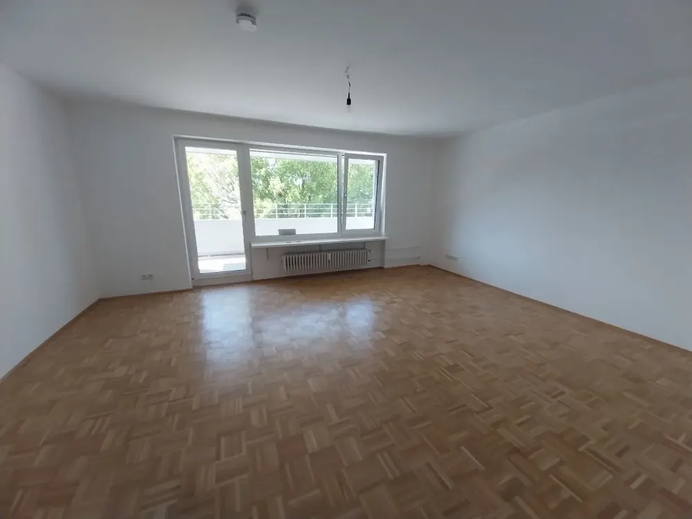Sonnige 2-Zimmer-Wohnung in beliebtem Frankfurter Norden