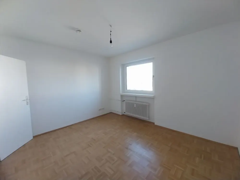 Sonnige 2-Zimmer-Wohnung in beliebtem Frankfurter Norden