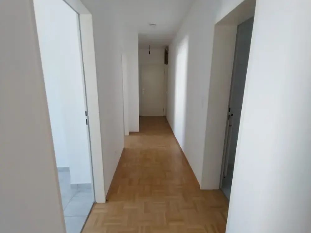 Sonnige 2-Zimmer-Wohnung in beliebtem Frankfurter Norden