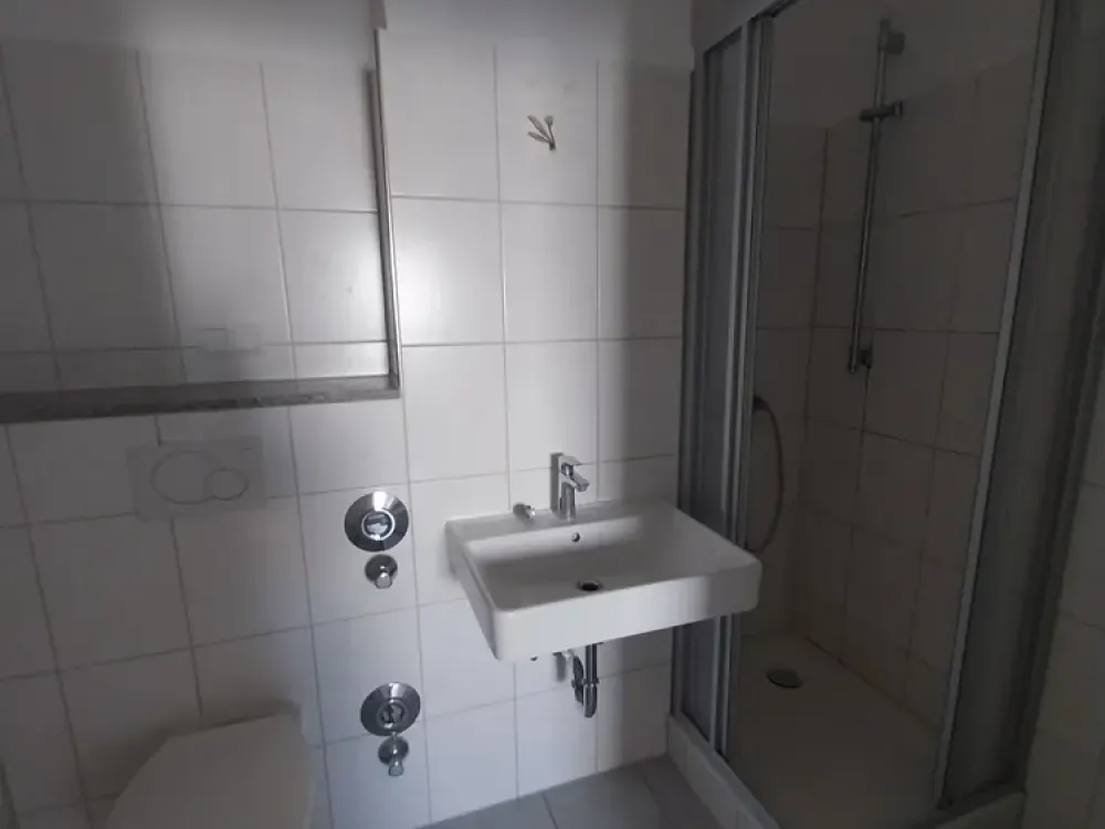 Sonnige 2-Zimmer-Wohnung in beliebtem Frankfurter Norden