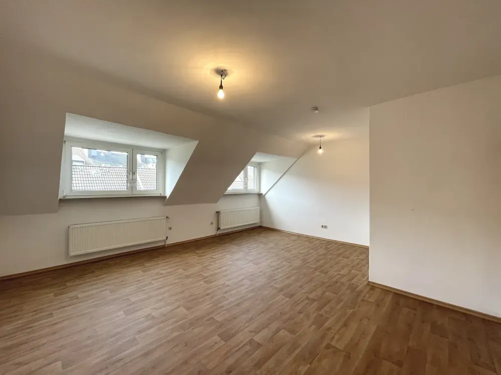 Helles 2-Raumwunder im Klinikviertel