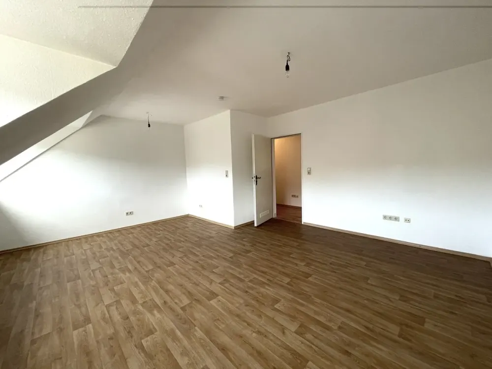 Helles 2-Raumwunder im Klinikviertel
