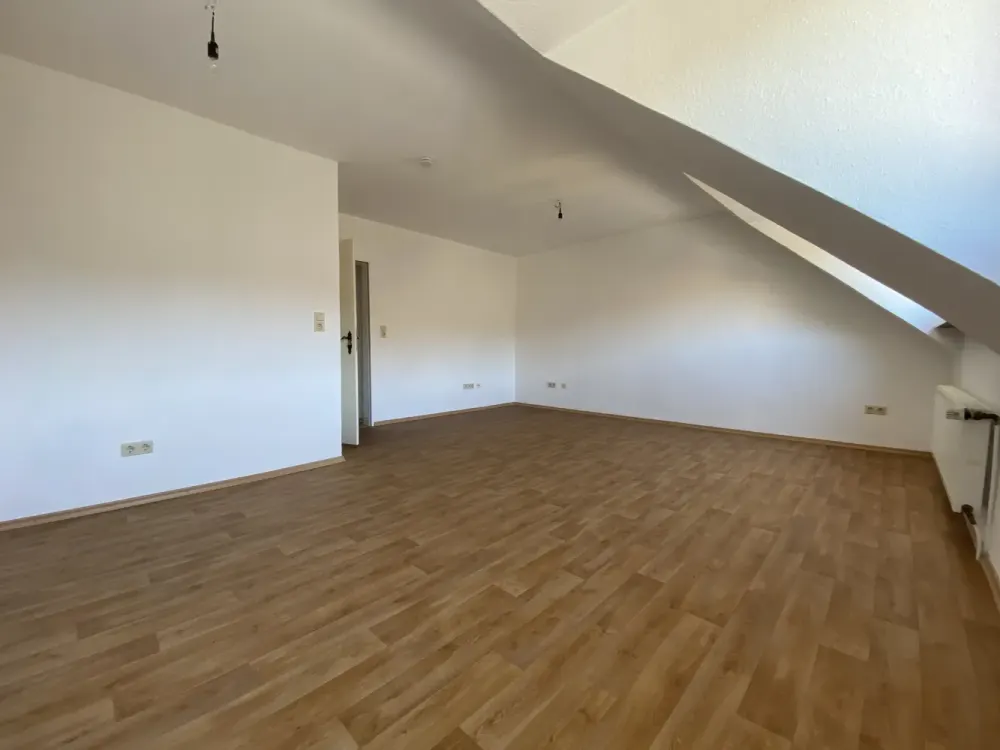 Helles 2-Raumwunder im Klinikviertel