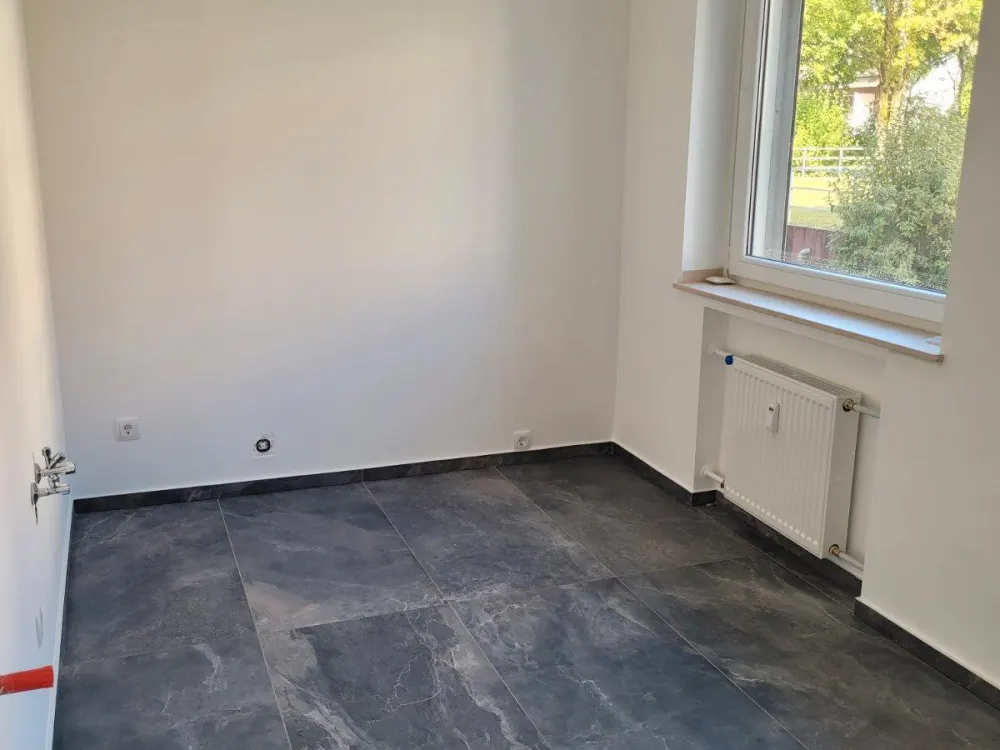 Sanierte 3-Zimmer-Erdgeschosswohnung in Paderborn-Stadtheide