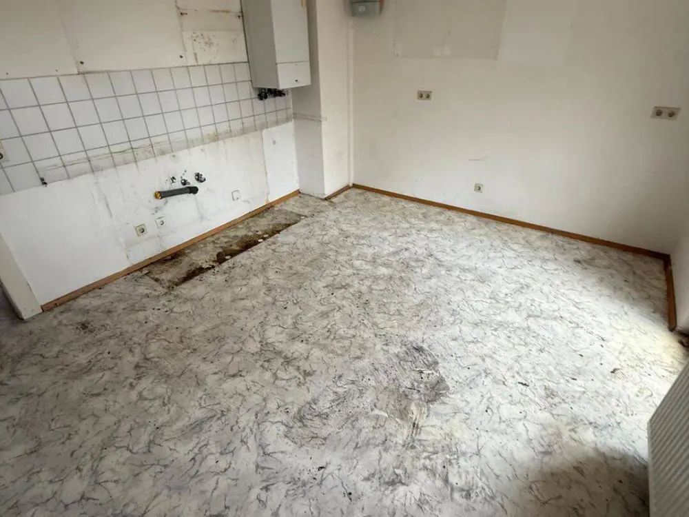 Zentral Wohnen mit Balkon