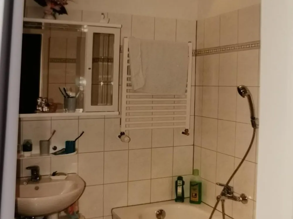 Erfurt, Robert-Koch-Straße 9, 3rd floor left
