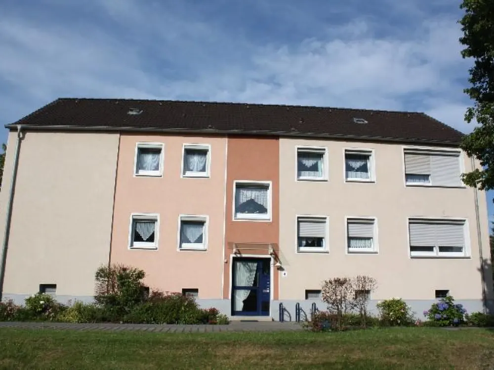 Im besten Alter eine passende Wohnung bei VIVAWEST.