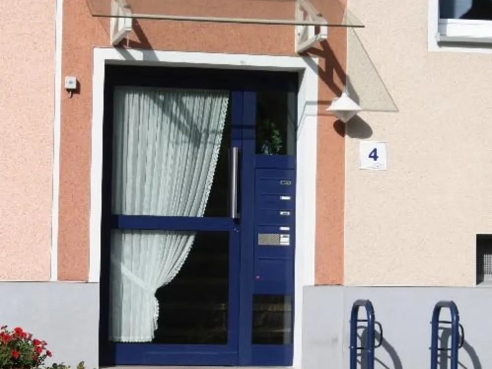 Im besten Alter eine passende Wohnung bei VIVAWEST.
