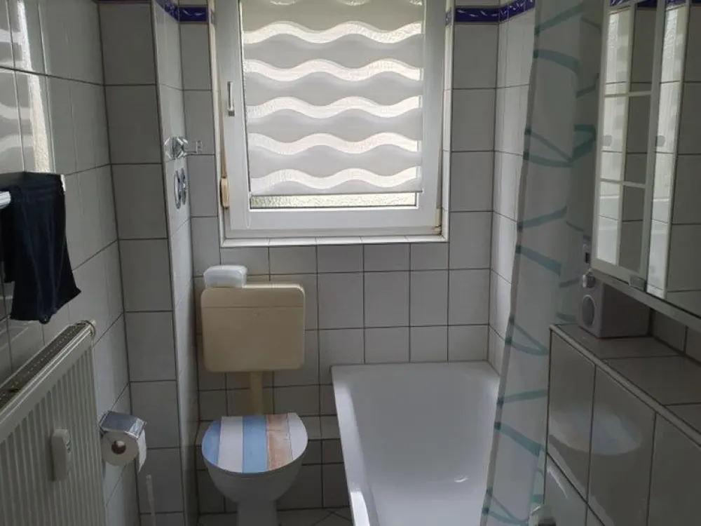 Im besten Alter eine passende Wohnung bei VIVAWEST.