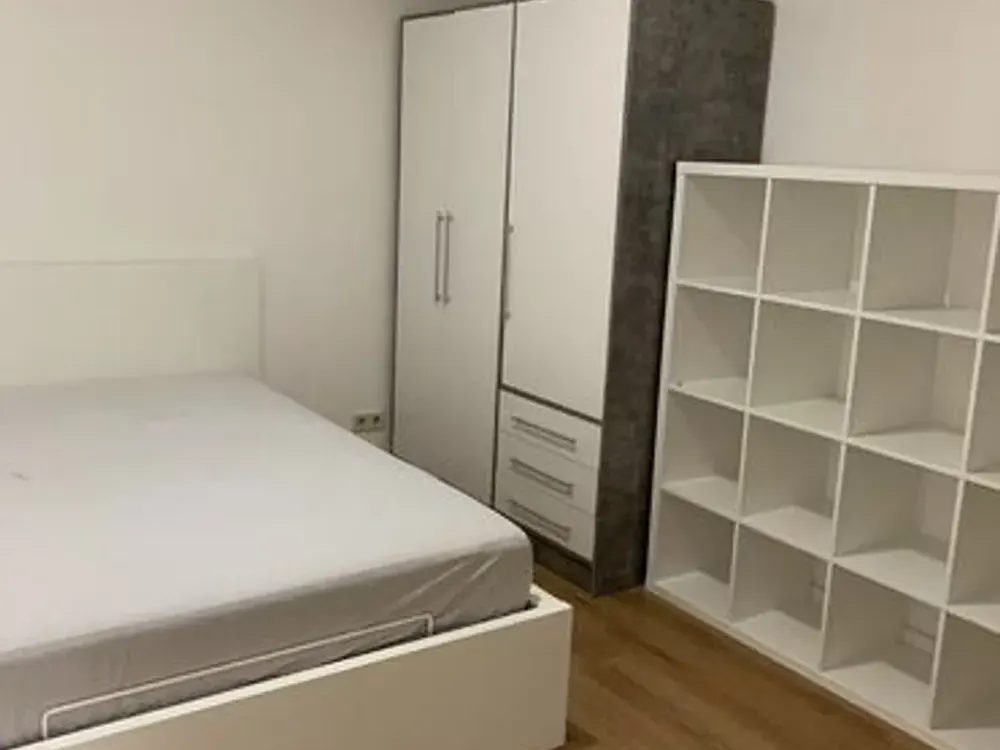 Shared Apartment Room - Eilbek