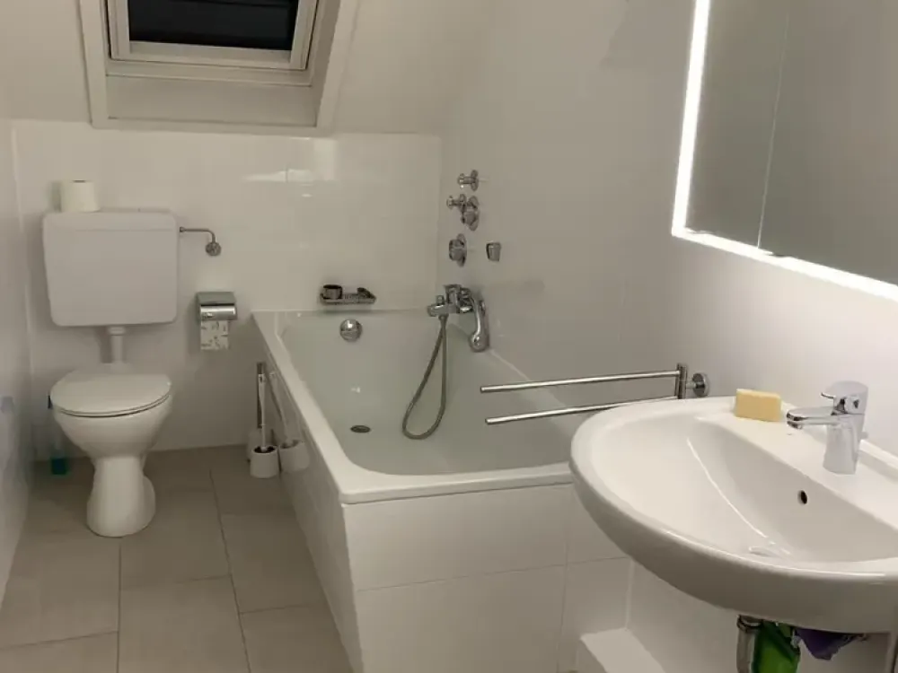 Shared Apartment Room - Eilbek