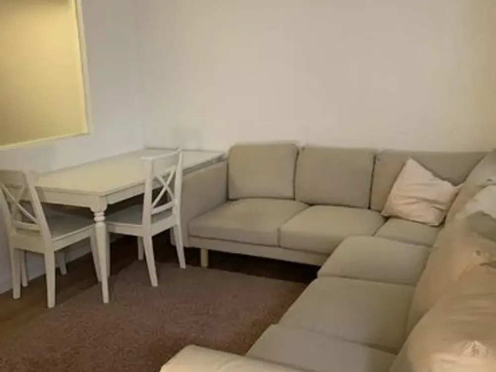 Shared Apartment Room - Eilbek