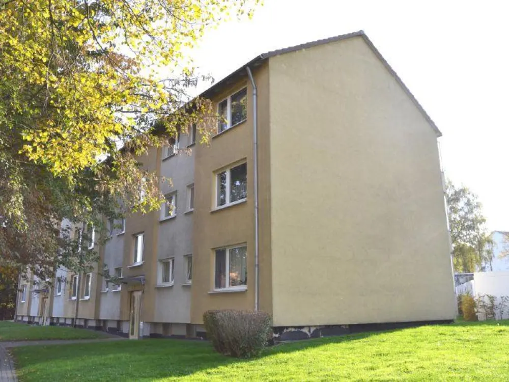 Hübsche 3-Zimmer-Wohnung zu vermieten!