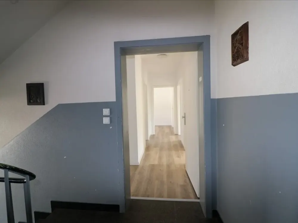 *3 Zimmer mit Balkon* in Krefeld, Dießemer Str.