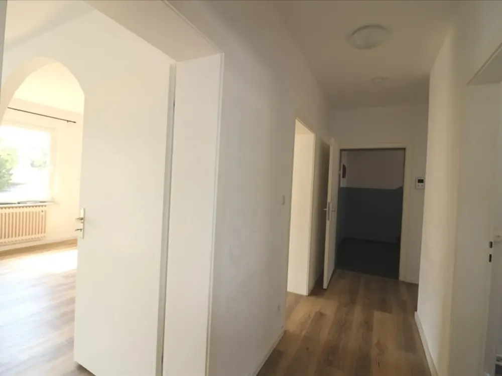 *3 Zimmer mit Balkon* in Krefeld, Dießemer Str.