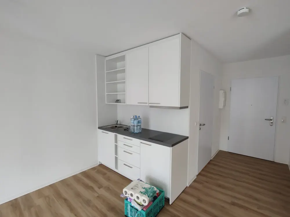 1-Zimmer-Studenten/Azubi-Wohnung in Dortmund Barop